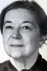 Marina Gavrilko portrait