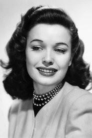 Lois Collier portrait