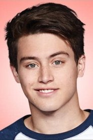 Liam Obergfoll portrait