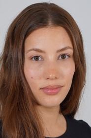 Sacha Slengesol Balgobin portrait