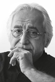Shams Langroudi portrait