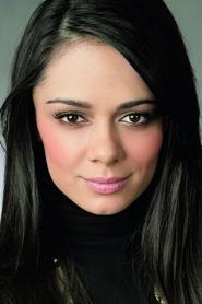 Kristina Krepela portrait