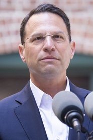 Josh Shapiro portrait