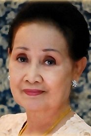 Marasri Bangchang portrait