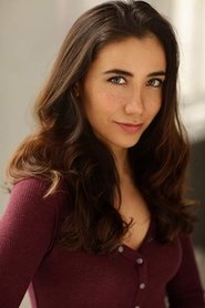 Stephanie Salgado portrait