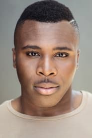 Olisa Odele portrait