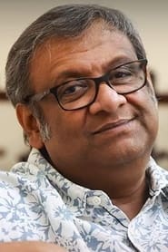 Kaushik Ganguly portrait