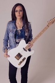 Lari Basilio portrait