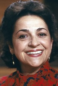 Ileana Cotrubas portrait
