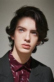 Kodi Smit-McPhee portrait