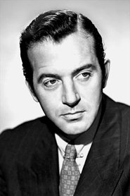 John Payne portrait