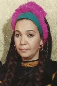 Afaf Hamdy portrait