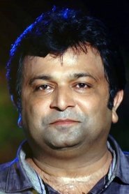 Biju Sopanam portrait