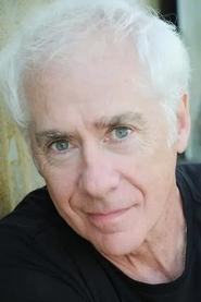 Jeff Hyslop portrait