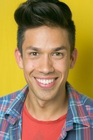 Ben Carroll portrait