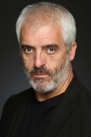 Vicente Vergara portrait
