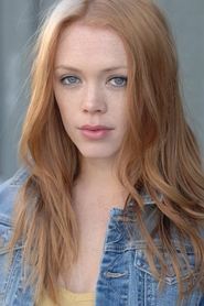 Cordelia Reynolds portrait