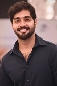 Naren Rama portrait