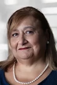 Pauline Fenech portrait