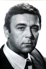 Andrii Podubynskyi portrait