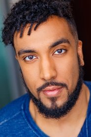 Raj Bond portrait