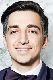 Murad Osmann portrait