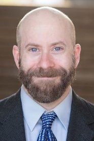 David Zellnik portrait