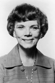 Ellen Corby portrait