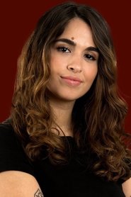 Anaju portrait