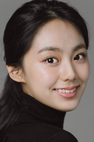 Lee Seo-yeon portrait
