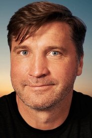 Dariusz Obrębski portrait