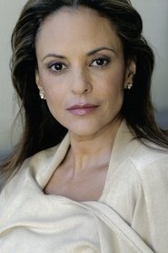 Ruth Zalduondo portrait