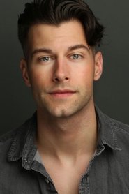 Michael Campayno portrait