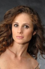 Daniela Camargo portrait