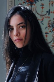 Jawahine Zentar portrait