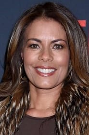 Lisa Vidal portrait