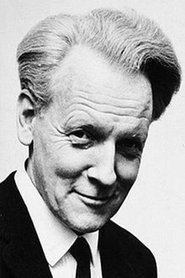 Per Anders Fogelström portrait
