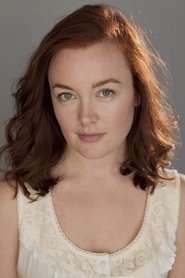 Katie Booth portrait