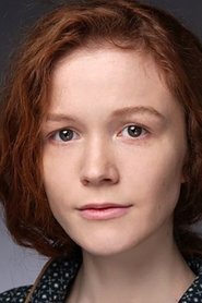 Polina Severnaya portrait
