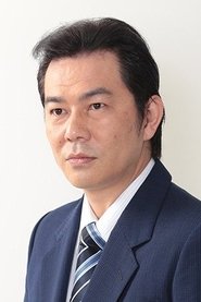 Masaki Nishimori portrait