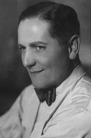 José Wedorn portrait