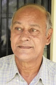 Zamilur Rahman Shakha portrait
