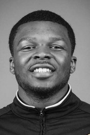 Antoine Cobb portrait