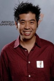 Jeff Lam portrait