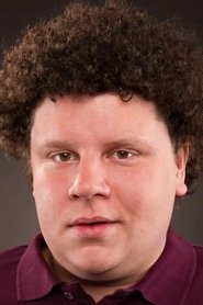 Evgeniy Kulik portrait