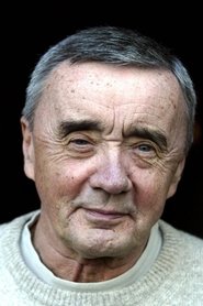 Jarl Borssén portrait