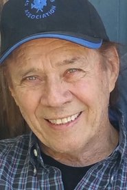Buck McDancer portrait
