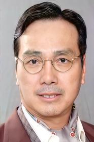 Ng Wai-Kwok portrait