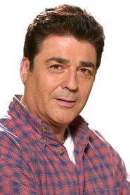 Máximo Valverde portrait