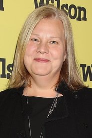 Mary Jane Skalski portrait